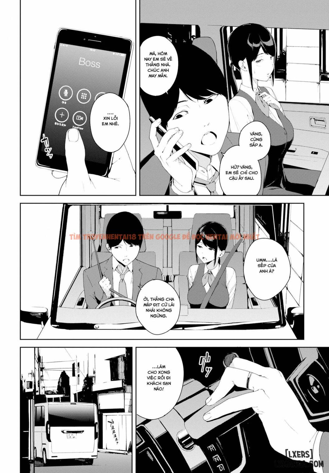 Xem ảnh 1 trong truyện hentai Tội Ác Quan Hệ Làm Tình Phi Pháp - One Shot - hentaitvn.net