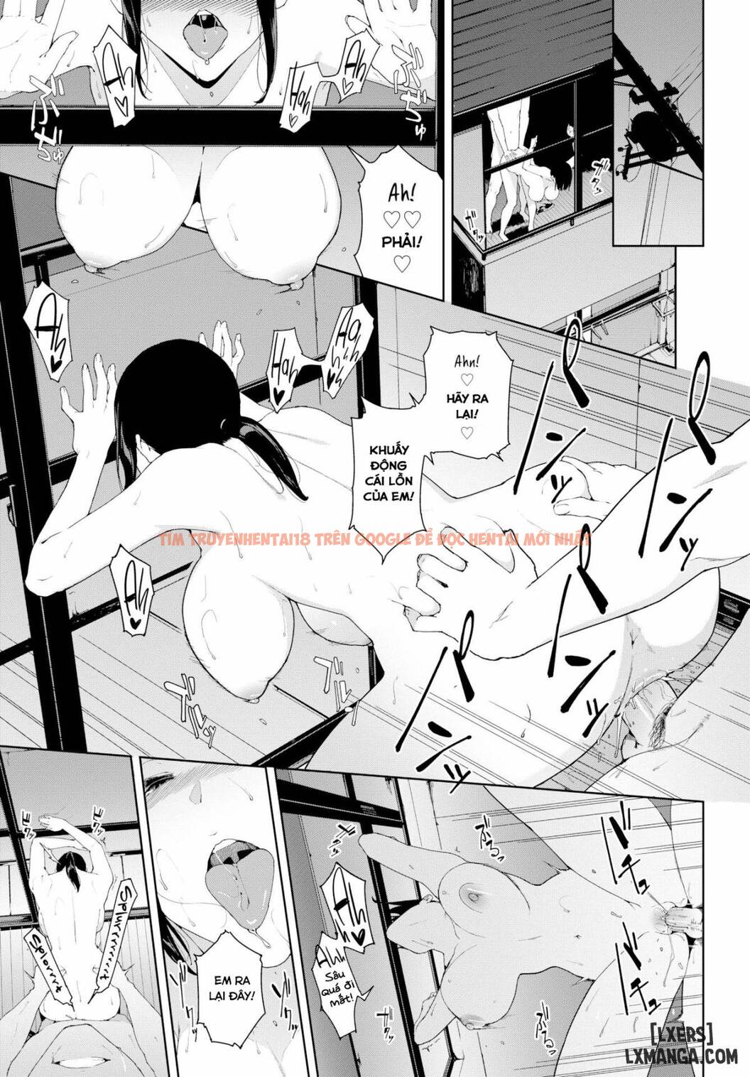 Xem ảnh 14 trong truyện hentai Tội Ác Quan Hệ Làm Tình Phi Pháp - One Shot - hentaitvn.net
