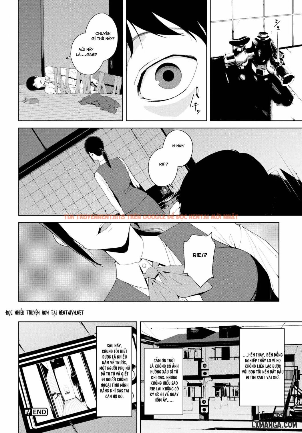 Xem ảnh 19 trong truyện hentai Tội Ác Quan Hệ Làm Tình Phi Pháp - One Shot - hentaitvn.net