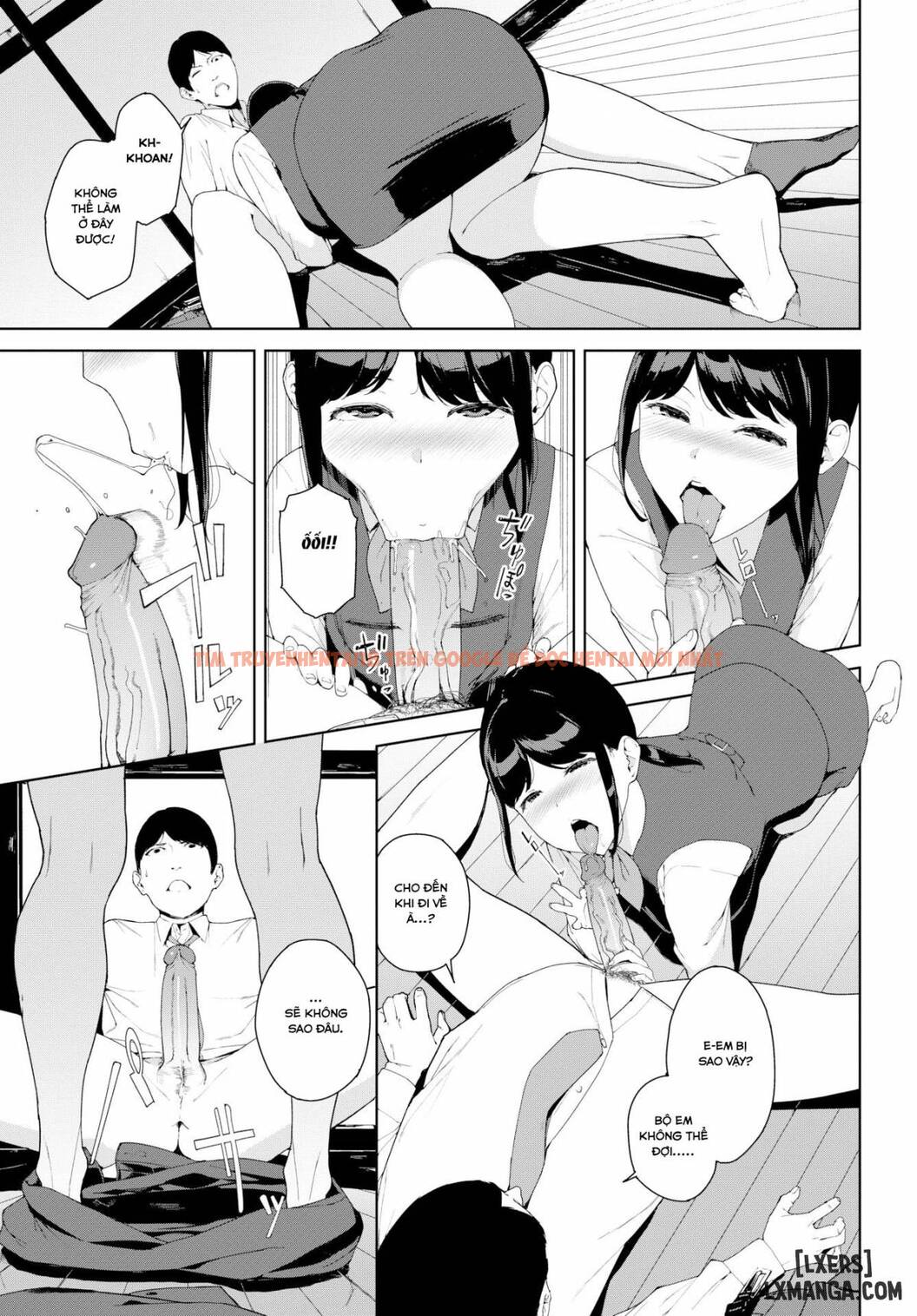 Xem ảnh 6 trong truyện hentai Tội Ác Quan Hệ Làm Tình Phi Pháp - One Shot - hentaitvn.net