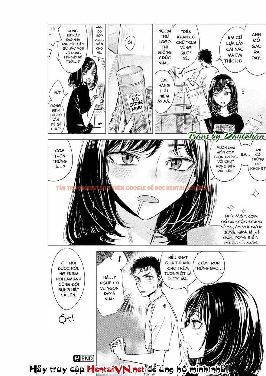 Xem ảnh 19 trong truyện hentai Kích Thích Hormone Sinh Dục - One Shot - hentaitvn.net