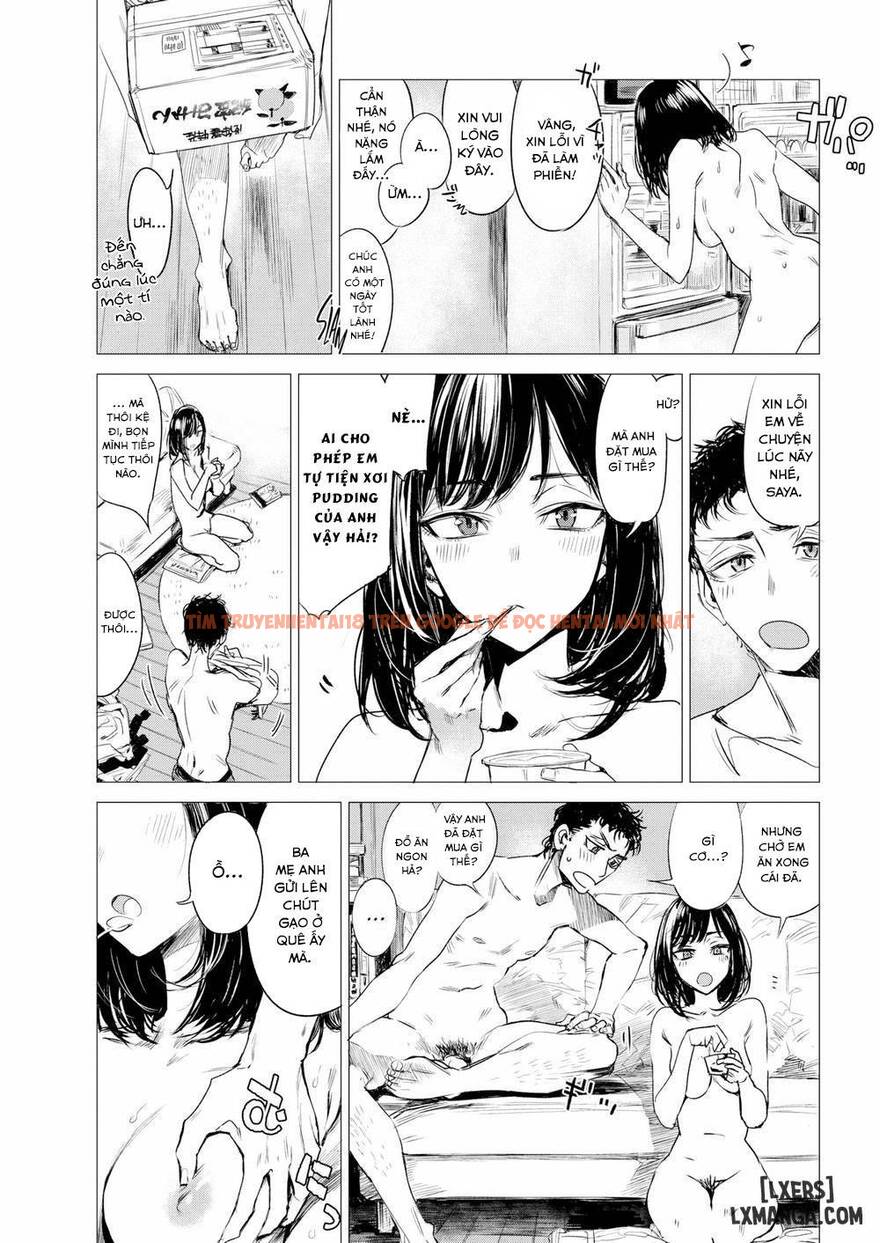 Xem ảnh 5 trong truyện hentai Kích Thích Hormone Sinh Dục - One Shot - hentaitvn.net