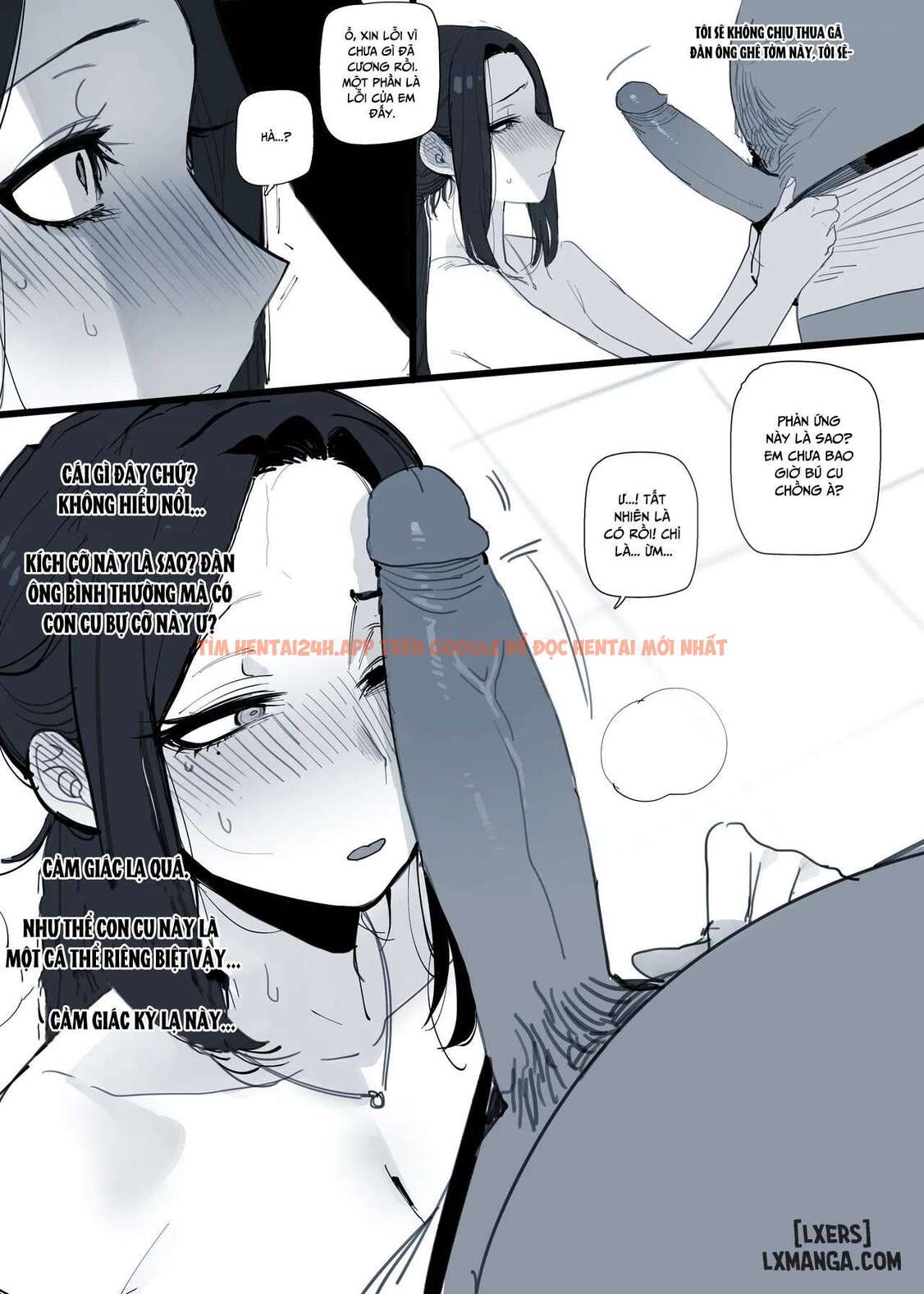 Xem ảnh 10 6945a08412177 trong truyện hentai Stolen Wife - Chapter 1. - hentaitvn.net