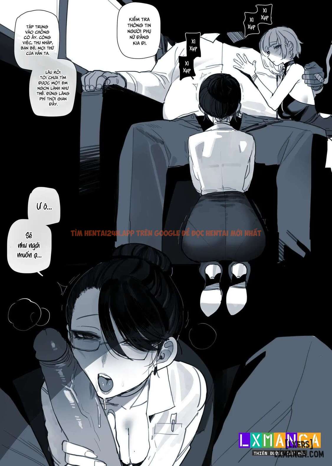 Xem ảnh 2 6945a08412177 trong truyện hentai Stolen Wife - Chapter 1. - hentaitvn.net