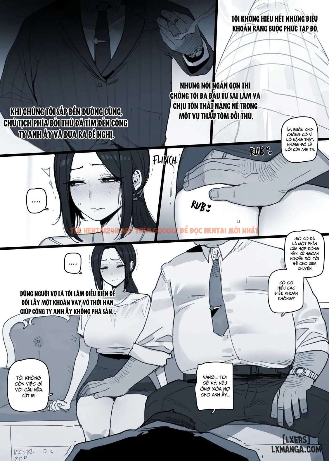 Xem ảnh 6 6945a08412177 trong truyện hentai Stolen Wife - Chapter 1. - hentaitvn.net