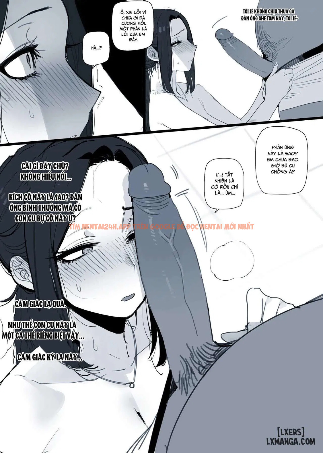 Xem ảnh 11 trong truyện hentai Stolen Wife - Chapter 1. - www.hentaitvn.net