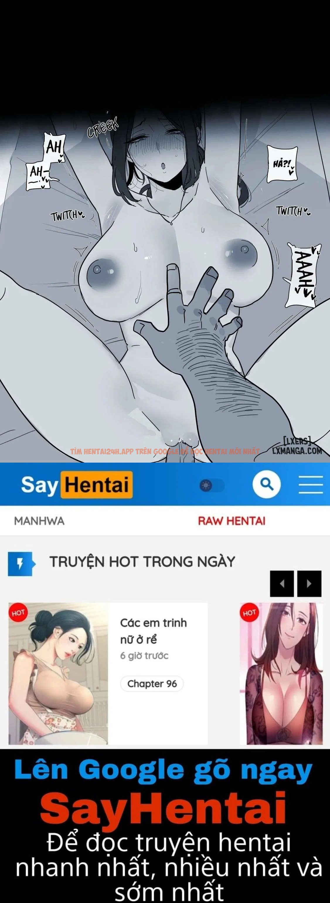 Xem ảnh 19 trong truyện hentai Stolen Wife - Chapter 1. - www.hentaitvn.net