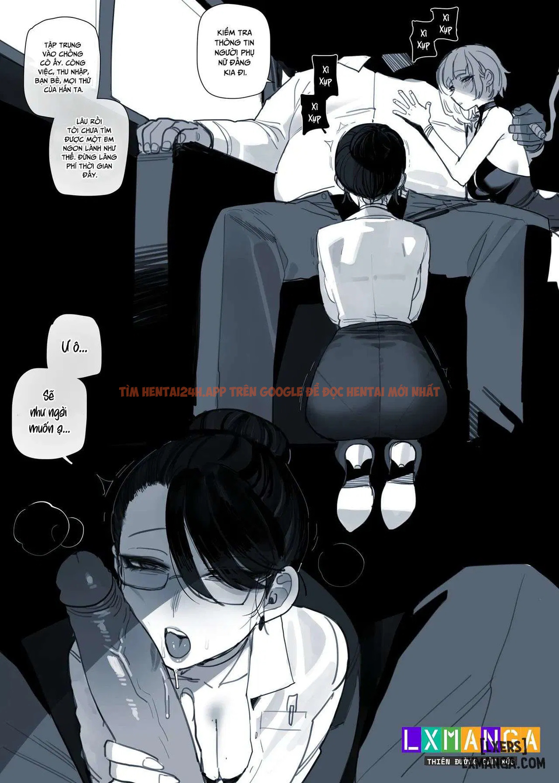 Xem ảnh 3 trong truyện hentai Stolen Wife - Chapter 1. - www.hentaitvn.net