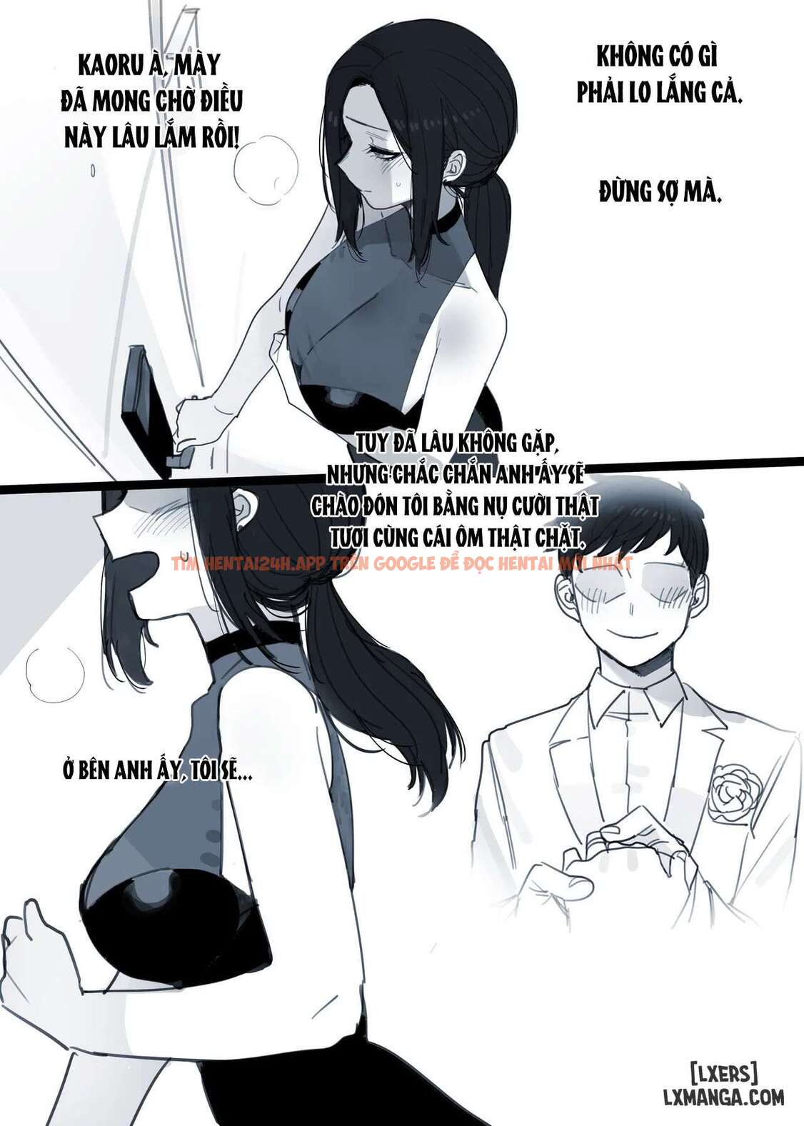 Xem ảnh 20 694aac911bb26 trong truyện hentai Stolen Wife - Chapter 2 END - hentaitvn.net