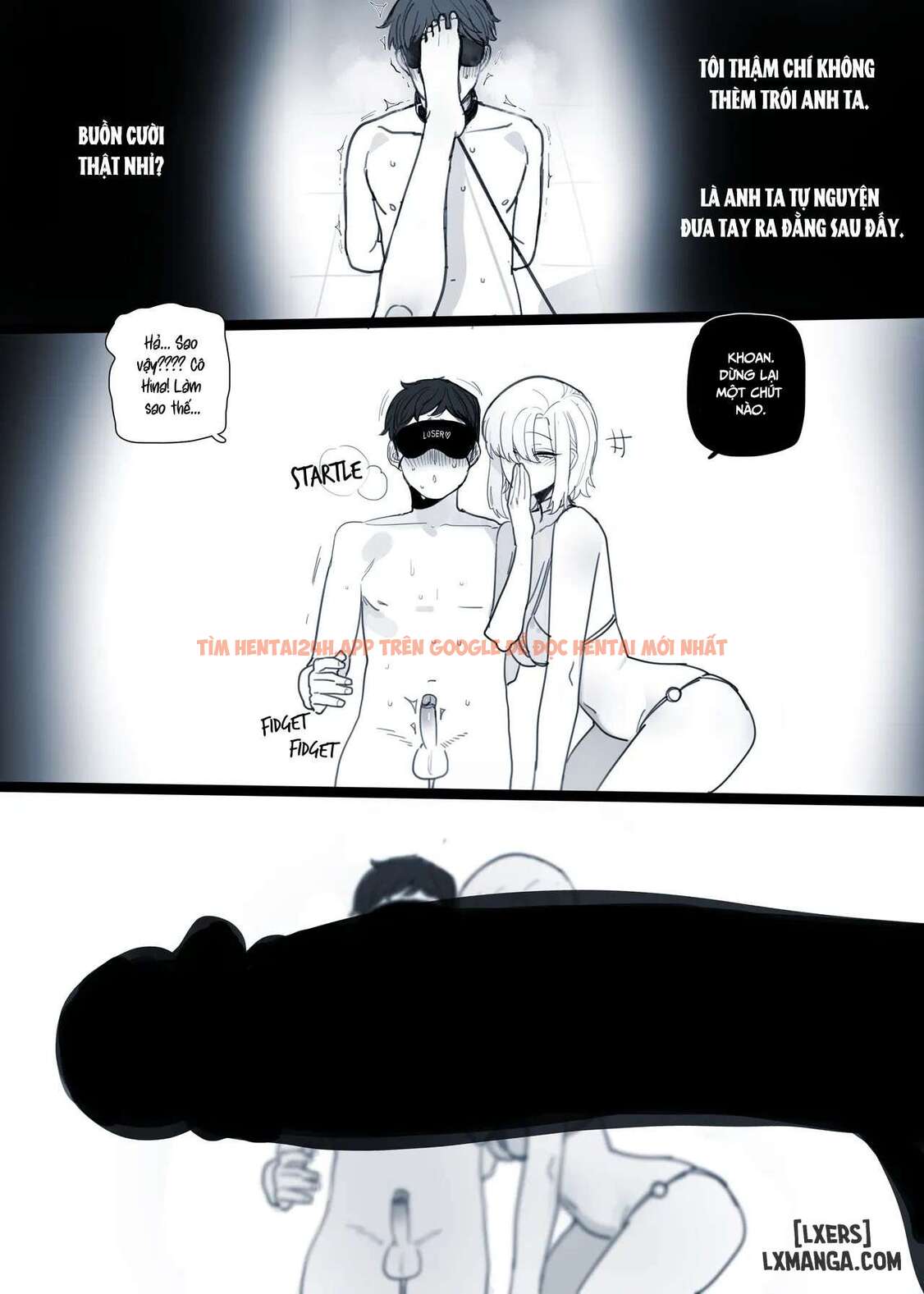 Xem ảnh 23 694aac911bb26 trong truyện hentai Stolen Wife - Chapter 2 END - hentaitvn.net