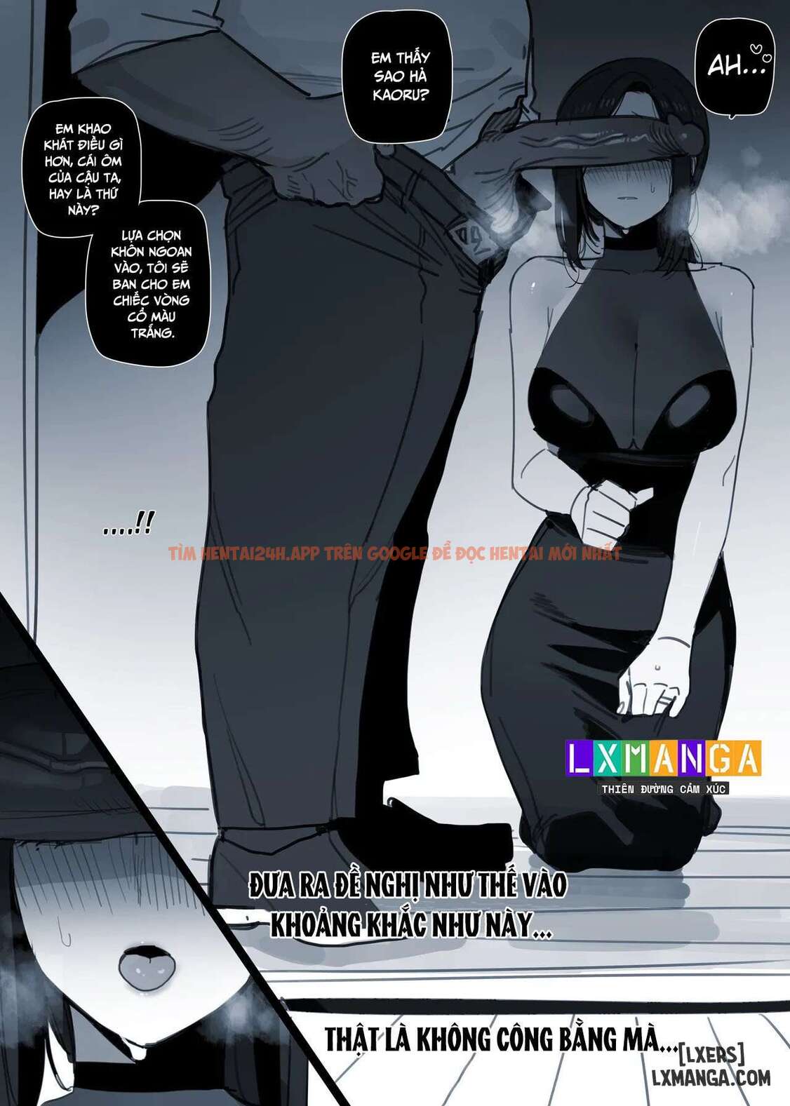 Xem ảnh 24 694aac911bb26 trong truyện hentai Stolen Wife - Chapter 2 END - hentaitvn.net