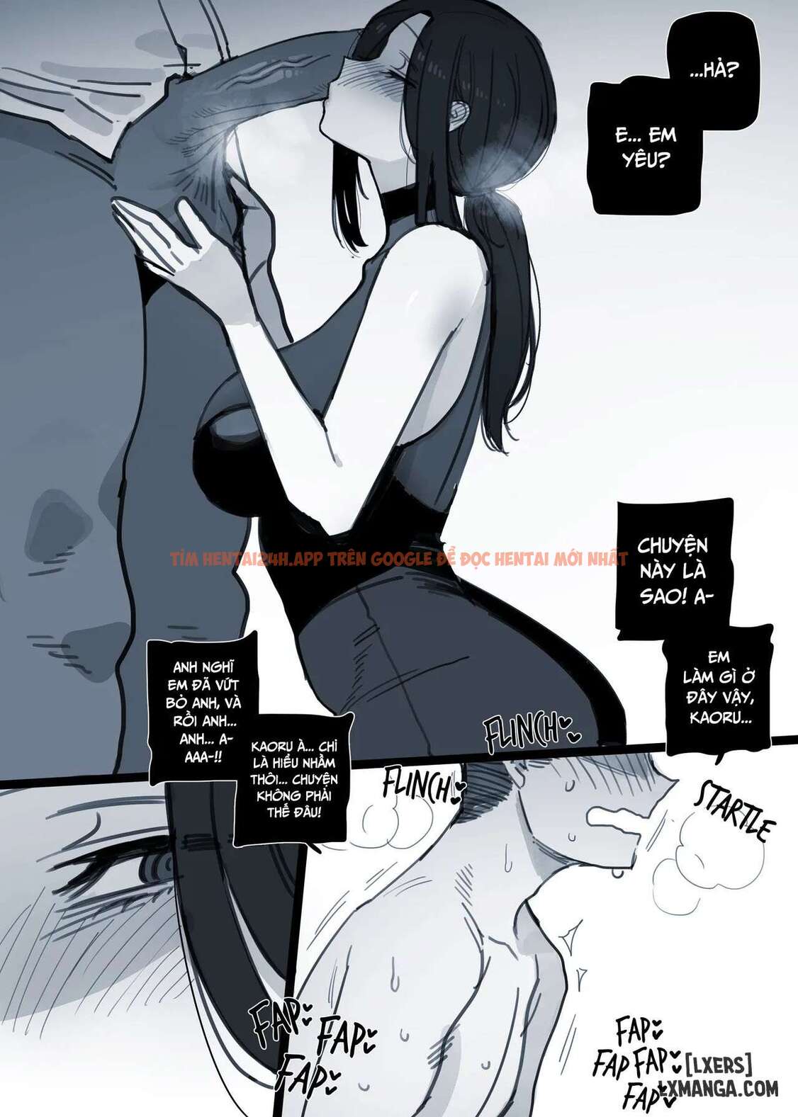 Xem ảnh 26 694aac911bb26 trong truyện hentai Stolen Wife - Chapter 2 END - hentaitvn.net