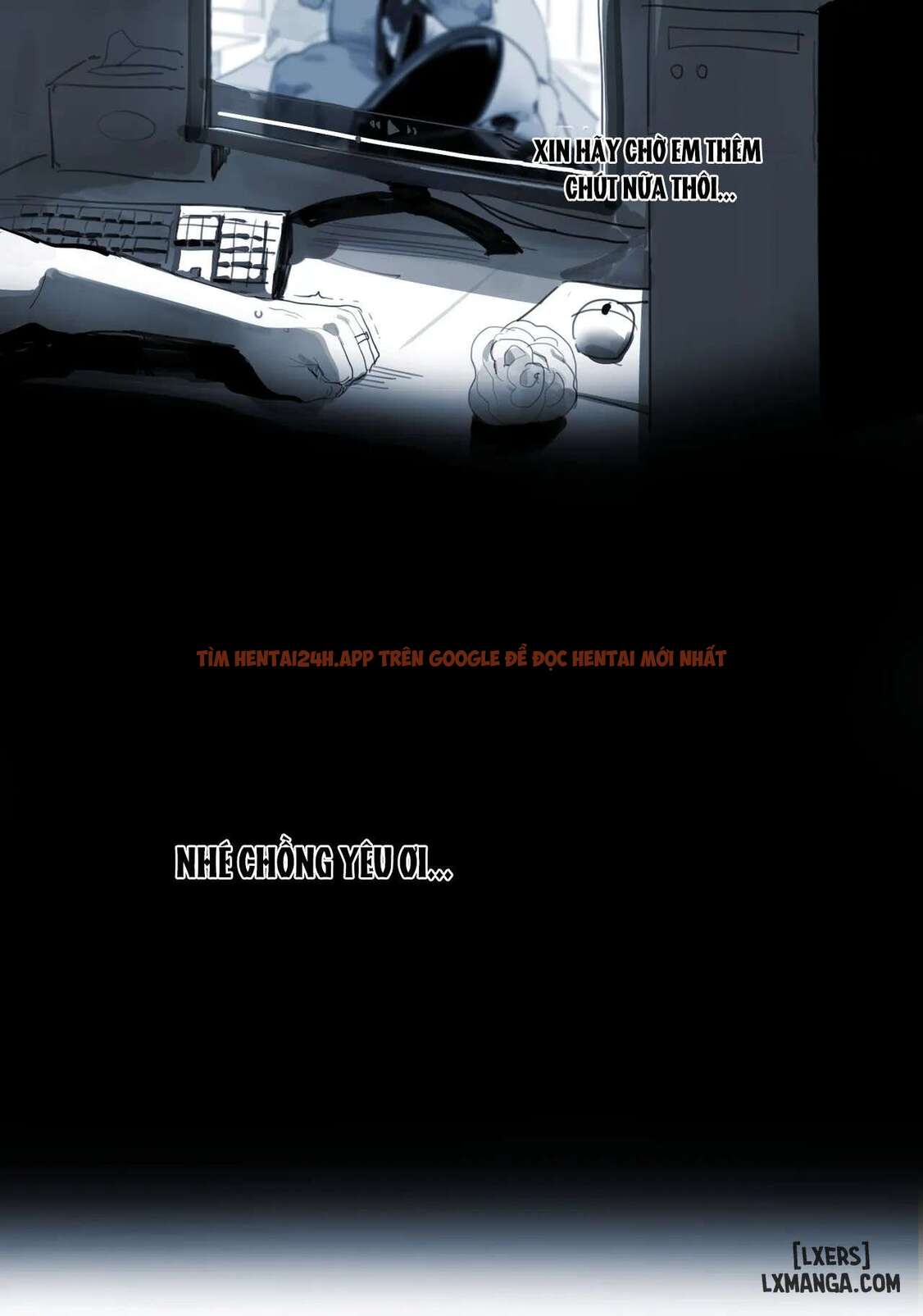 Xem ảnh 7 694aac911bb26 trong truyện hentai Stolen Wife - Chapter 2 END - hentaitvn.net