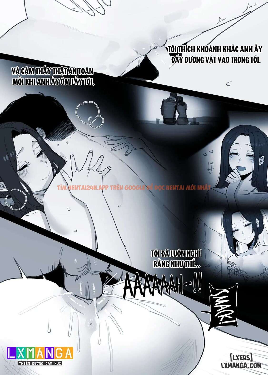 Xem ảnh 9 694aac911bb26 trong truyện hentai Stolen Wife - Chapter 2 END - hentaitvn.net