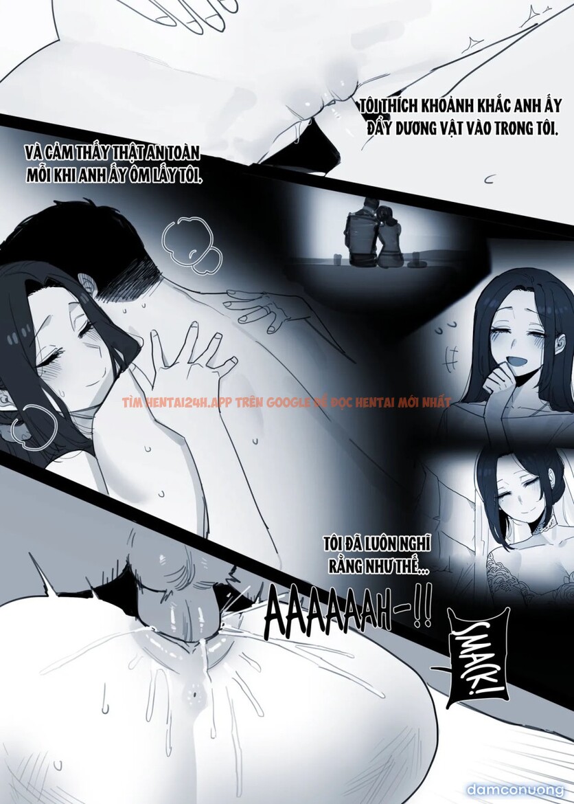 Xem ảnh 11 trong truyện hentai Stolen Wife - Chapter 2 - hentaitvn.net