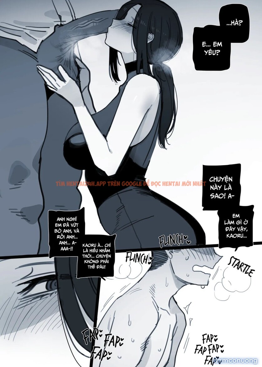 Xem ảnh 28 trong truyện hentai Stolen Wife - Chapter 2 - hentaitvn.net