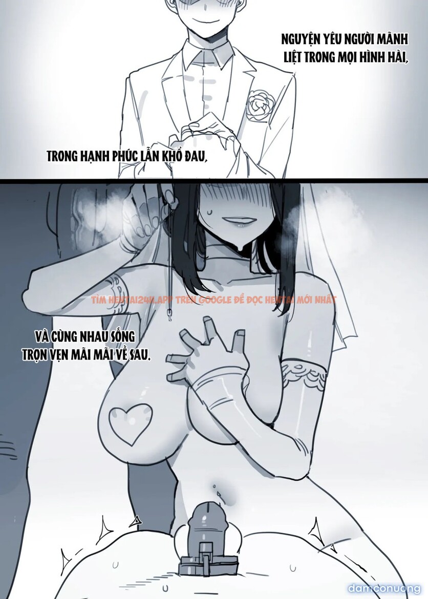 Xem ảnh 31 trong truyện hentai Stolen Wife - Chapter 2 - hentaitvn.net