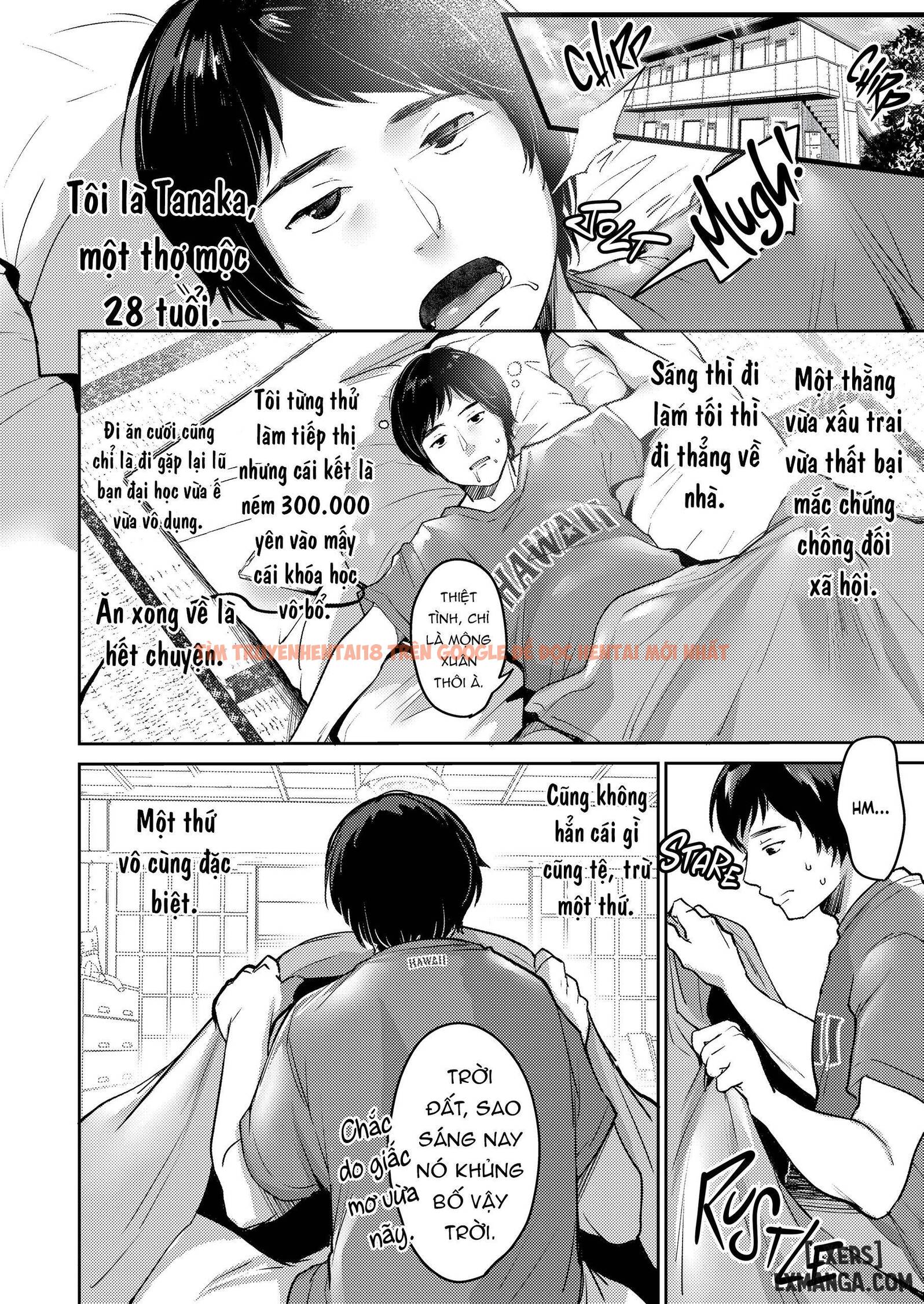 Xem ảnh 3 trong truyện hentai Stop Worrying And Love The Gyarus - One Shot - hentaitvn.net