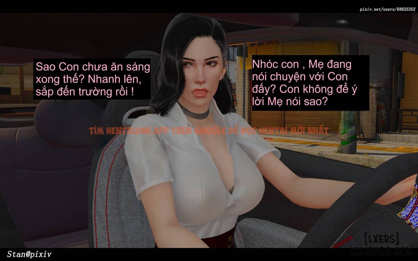 Xem ảnh Story With My Mom - Chương 1.1 - 13 6906d2411078f - TruyenVN.APP