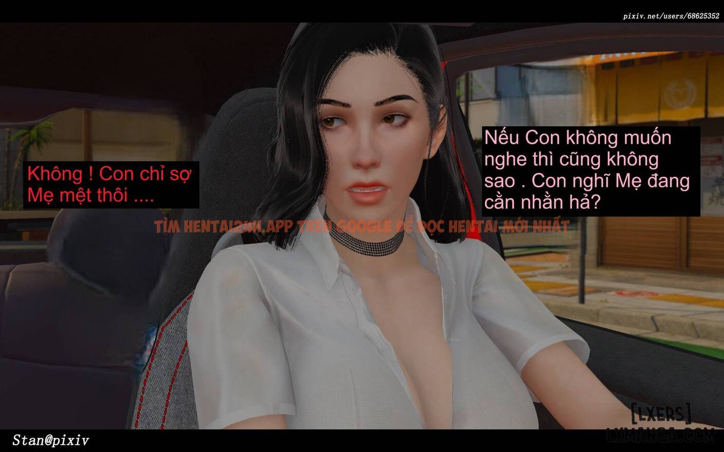 Xem ảnh Story With My Mom - Chương 1.1 - 15 6906d2411078f - TruyenVN.APP