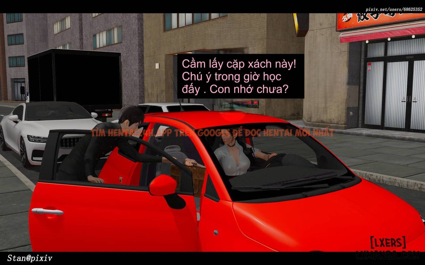 Xem ảnh Story With My Mom - Chương 1.1 - 17 6906d2411078f - TruyenVN.APP