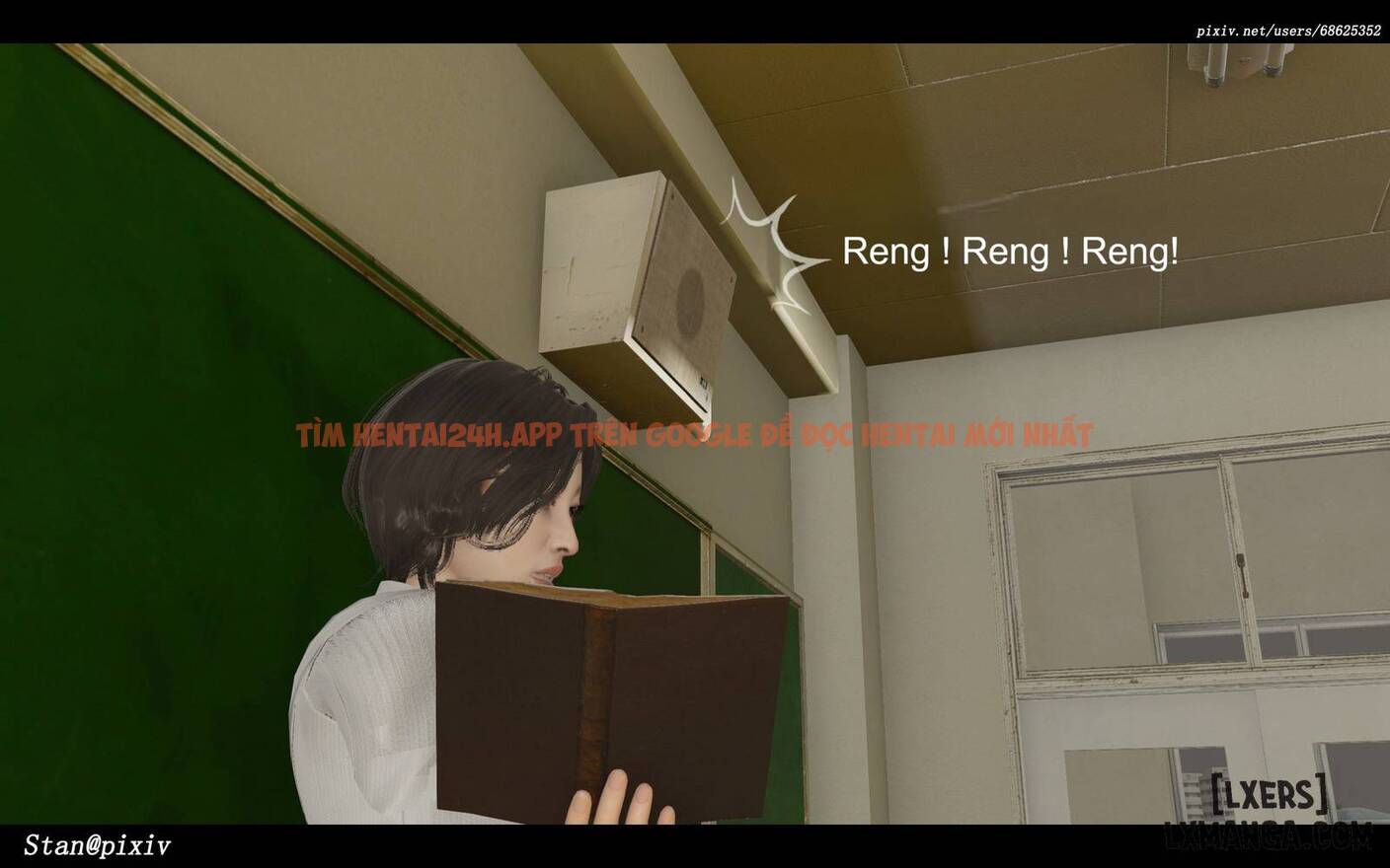 Xem ảnh Story With My Mom - Chương 1.1 - 25 6906d2411078f - TruyenVN.APP