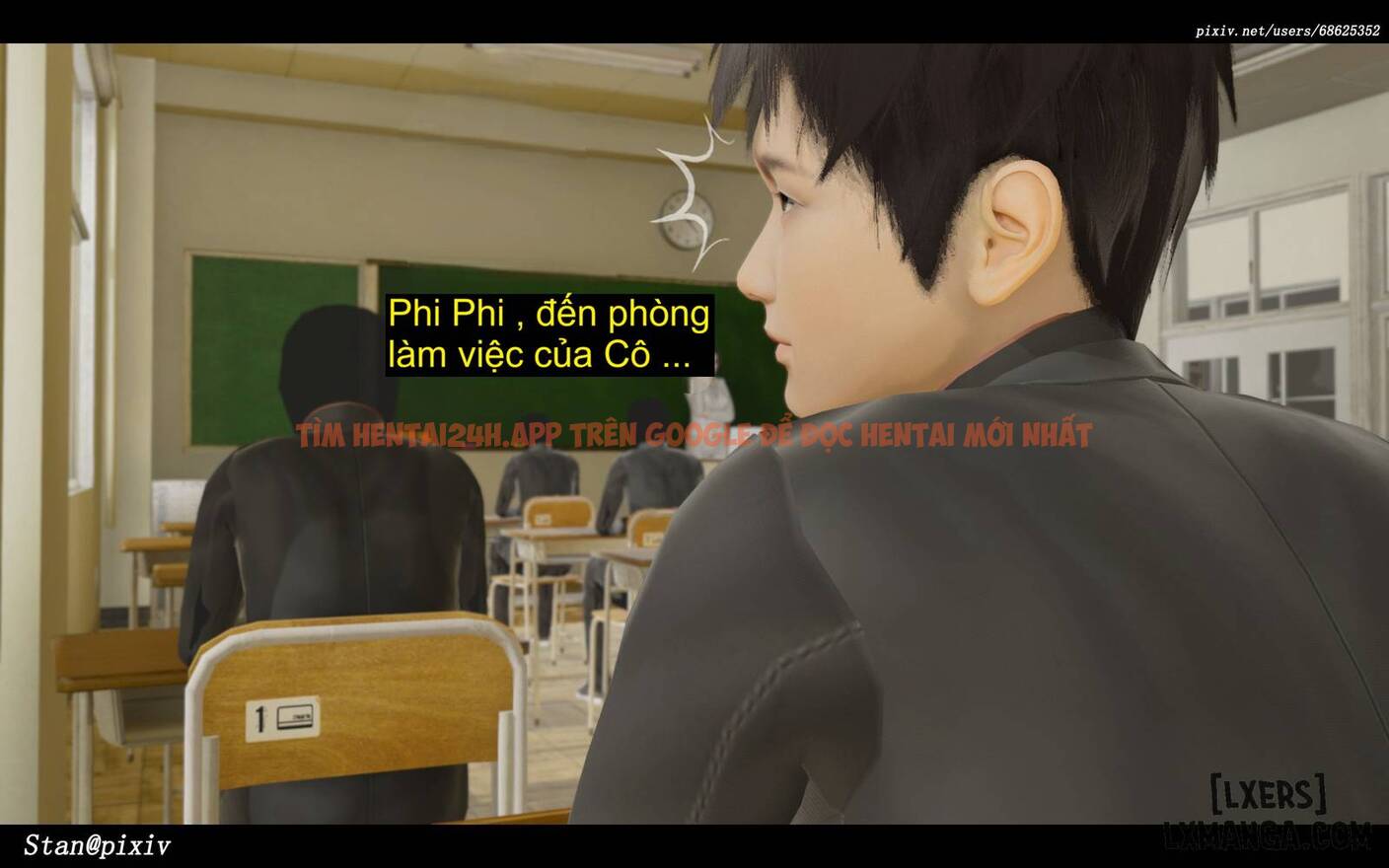 Xem ảnh Story With My Mom - Chương 1.1 - 27 6906d2411078f - TruyenVN.APP