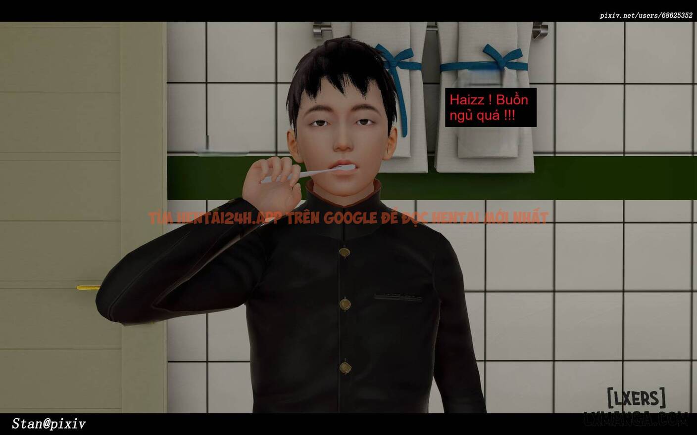 Xem ảnh Story With My Mom - Chương 1.1 - 6 6906d2411078f - TruyenVN.APP