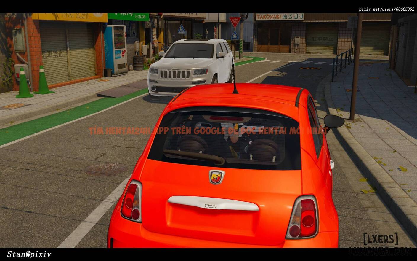 Xem ảnh Story With My Mom - Chương 1.1 - 9 6906d2411078f - TruyenVN.APP