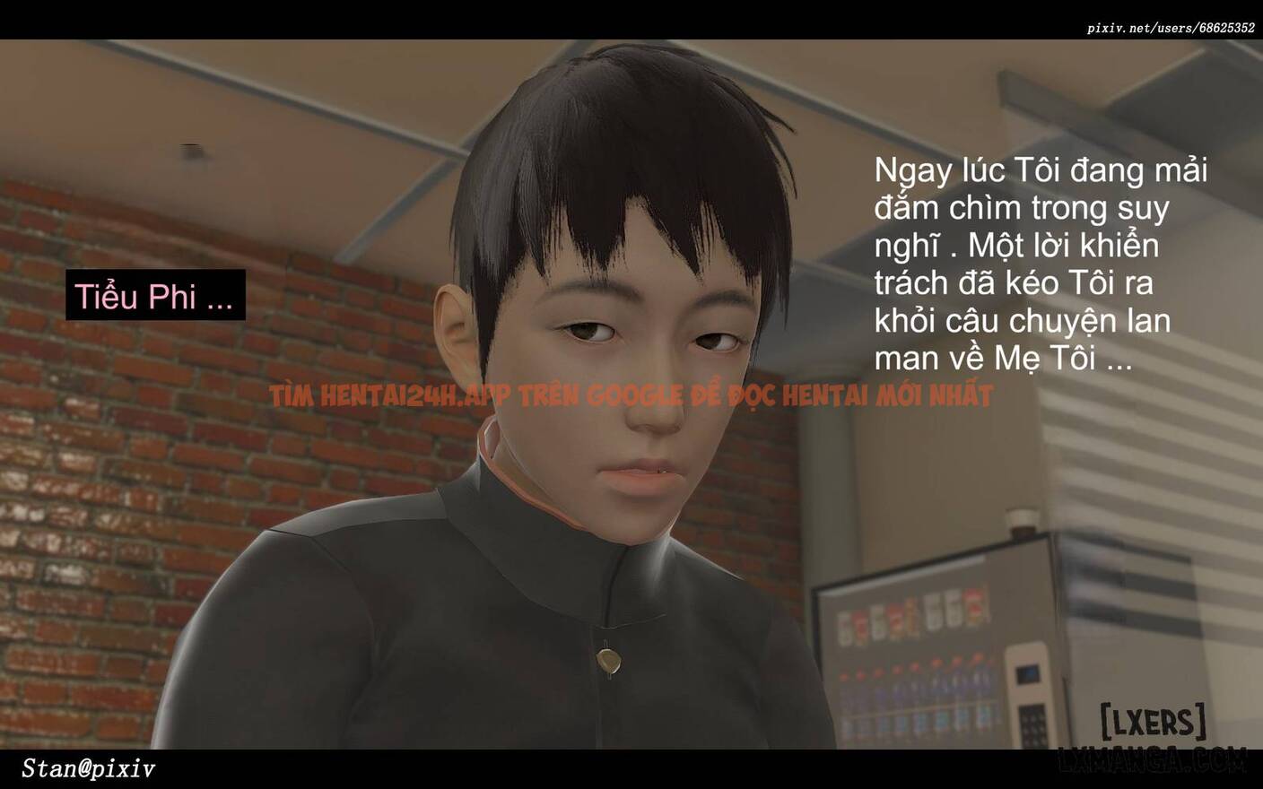 Xem ảnh Story With My Mom - Chương 1.2 - 10 69071d7c733ff - TruyenVN.APP