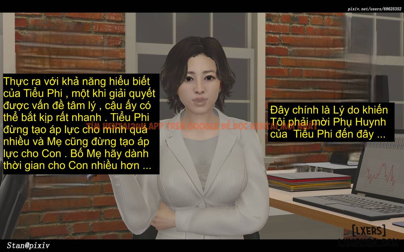 Xem ảnh Story With My Mom - Chương 1.2 - 13 69071d7c733ff - TruyenVN.APP