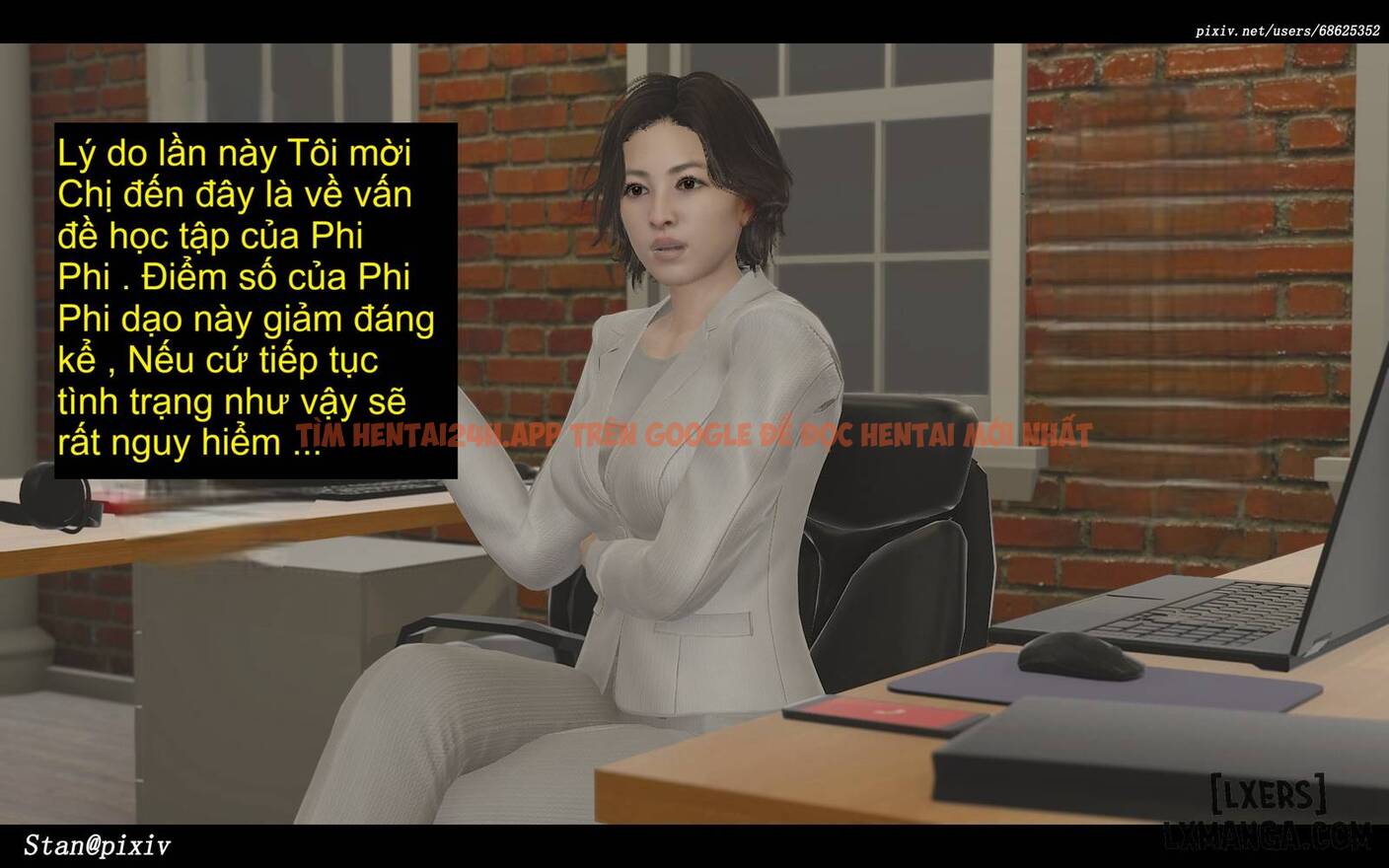 Xem ảnh Story With My Mom - Chương 1.2 - 2 69071d7c733ff - TruyenVN.APP