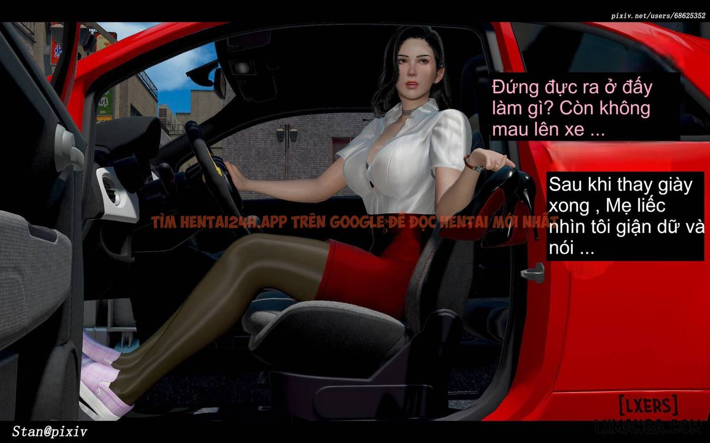 Xem ảnh Story With My Mom - Chương 1.2 - 20 69071d7c733ff - TruyenVN.APP