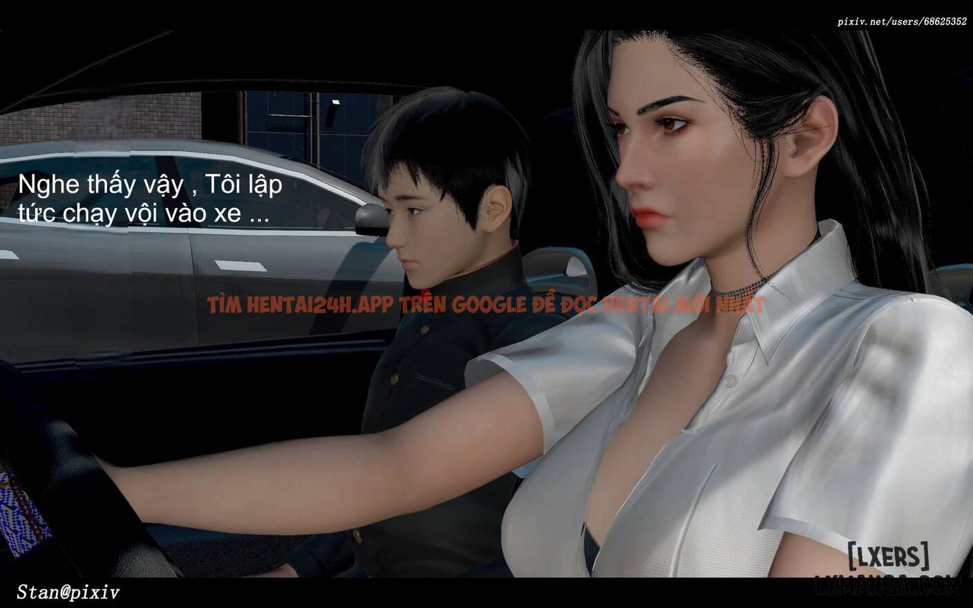 Xem ảnh Story With My Mom - Chương 1.2 - 21 69071d7c733ff - TruyenVN.APP