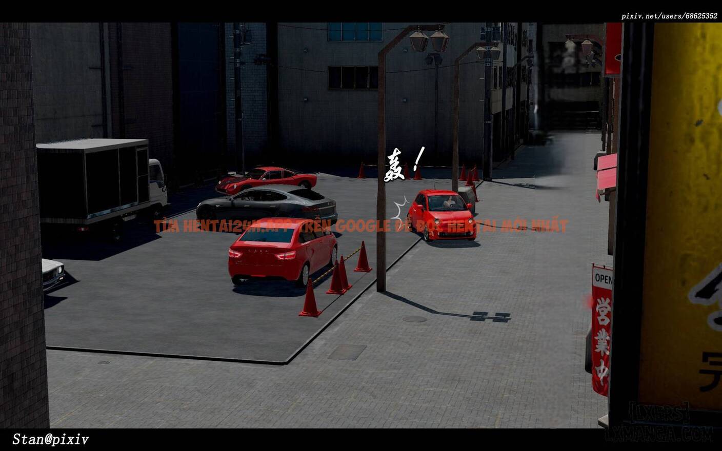 Xem ảnh Story With My Mom - Chương 1.2 - 22 69071d7c733ff - TruyenVN.APP