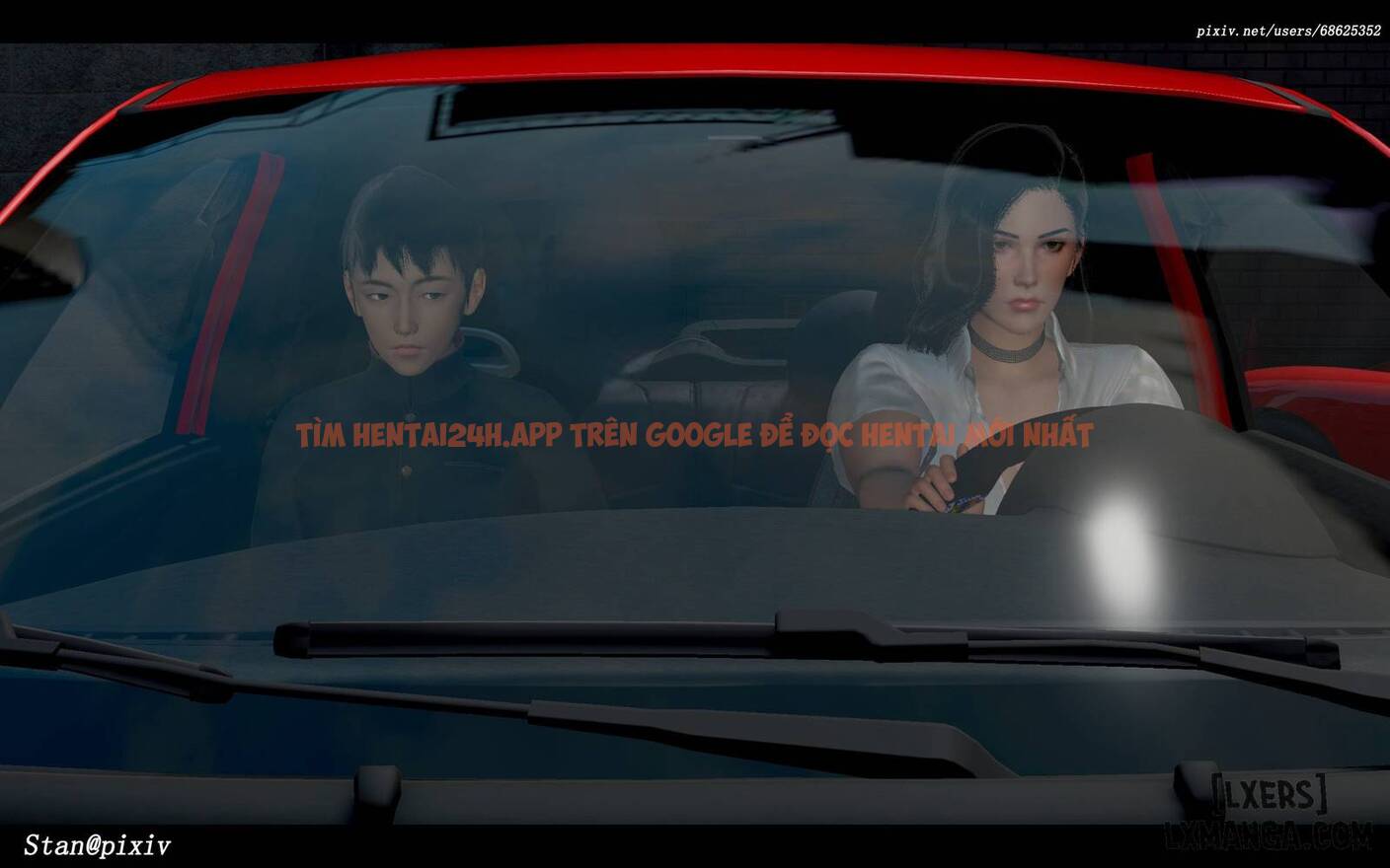 Xem ảnh Story With My Mom - Chương 1.2 - 23 69071d7c733ff - TruyenVN.APP