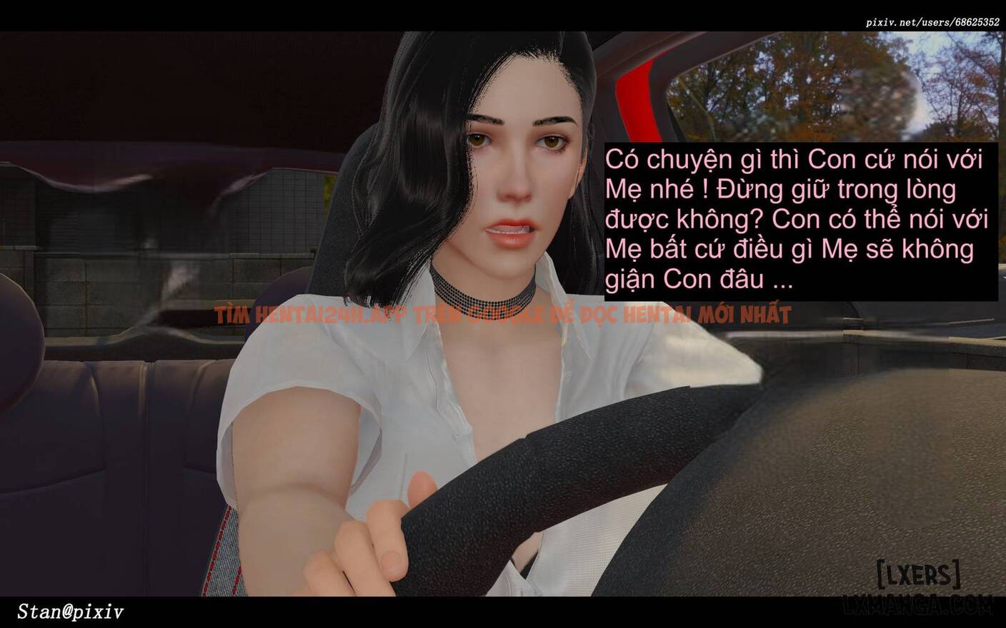 Xem ảnh Story With My Mom - Chương 1.2 - 24 69071d7c733ff - TruyenVN.APP