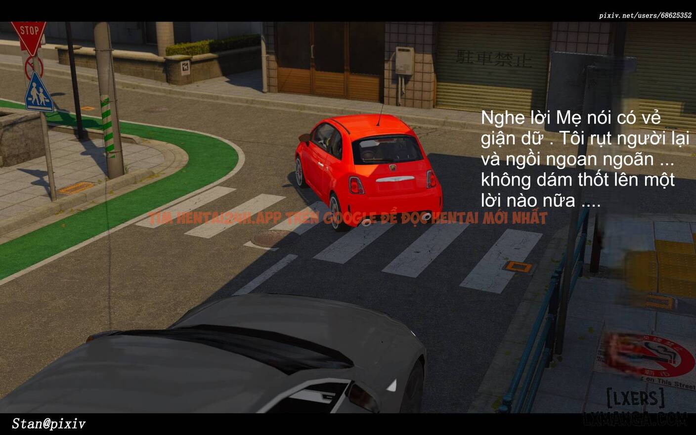 Xem ảnh Story With My Mom - Chương 1.2 - 29 69071d7c733ff - TruyenVN.APP