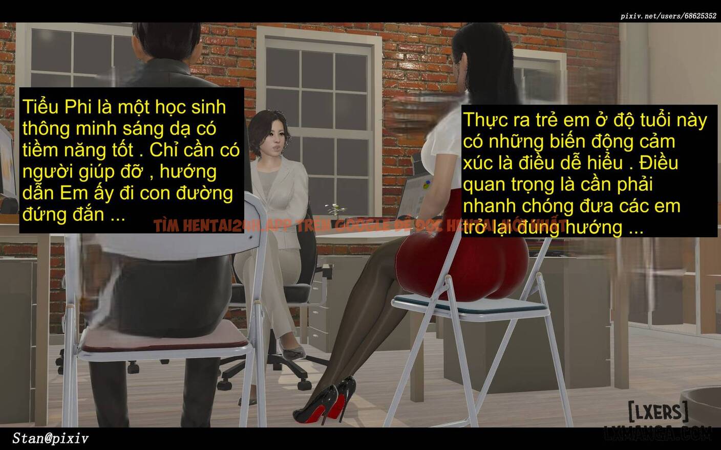 Xem ảnh Story With My Mom - Chương 1.2 - 4 69071d7c733ff - TruyenVN.APP