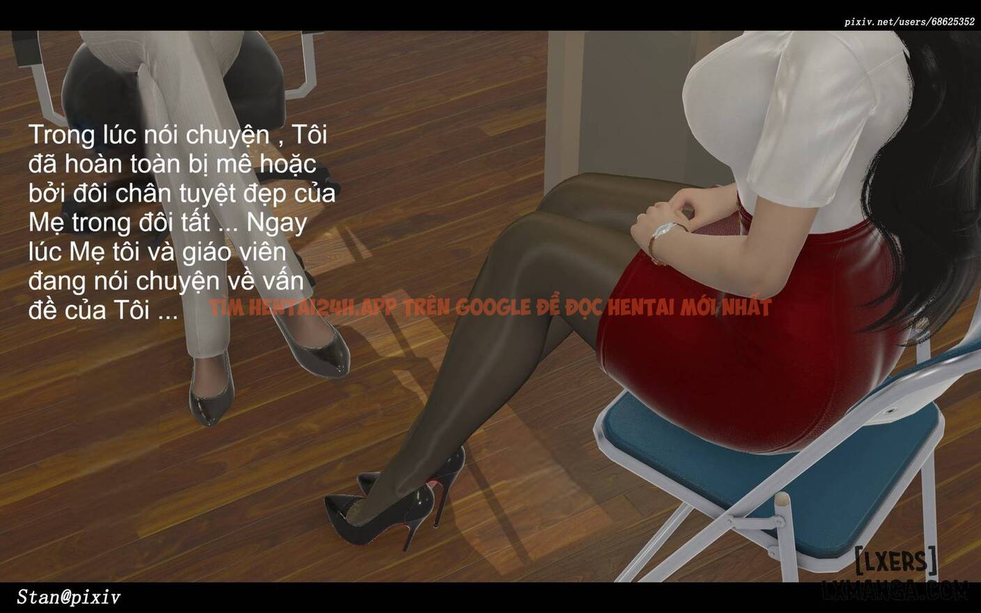 Xem ảnh Story With My Mom - Chương 1.2 - 6 69071d7c733ff - TruyenVN.APP