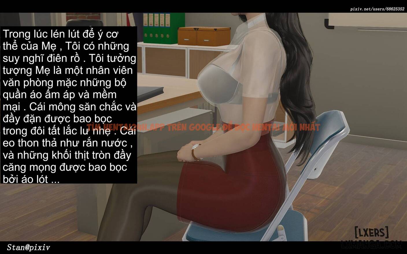 Xem ảnh Story With My Mom - Chương 1.2 - 8 69071d7c733ff - TruyenVN.APP