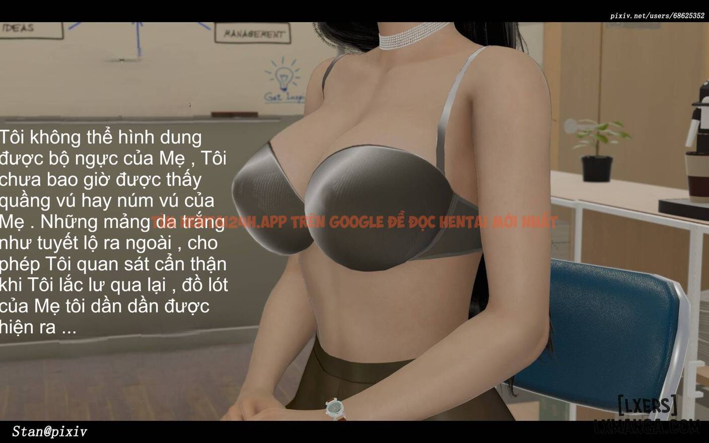 Xem ảnh Story With My Mom - Chương 1.2 - 9 69071d7c733ff - TruyenVN.APP