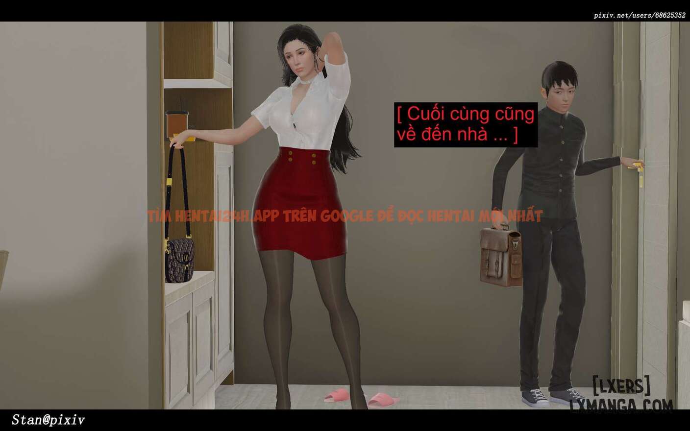 Xem ảnh 0 690734ae04d8c trong truyện hentai Story With My Mom - Chương 1.3 - www.hentaitvn.net