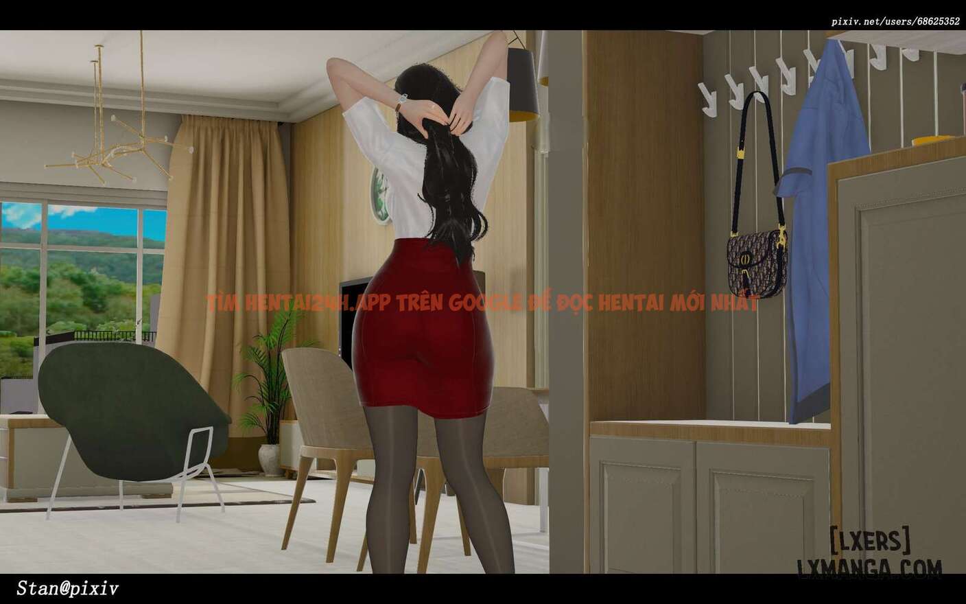 Xem ảnh 1 690734ae04d8c trong truyện hentai Story With My Mom - Chương 1.3 - www.hentaitvn.net