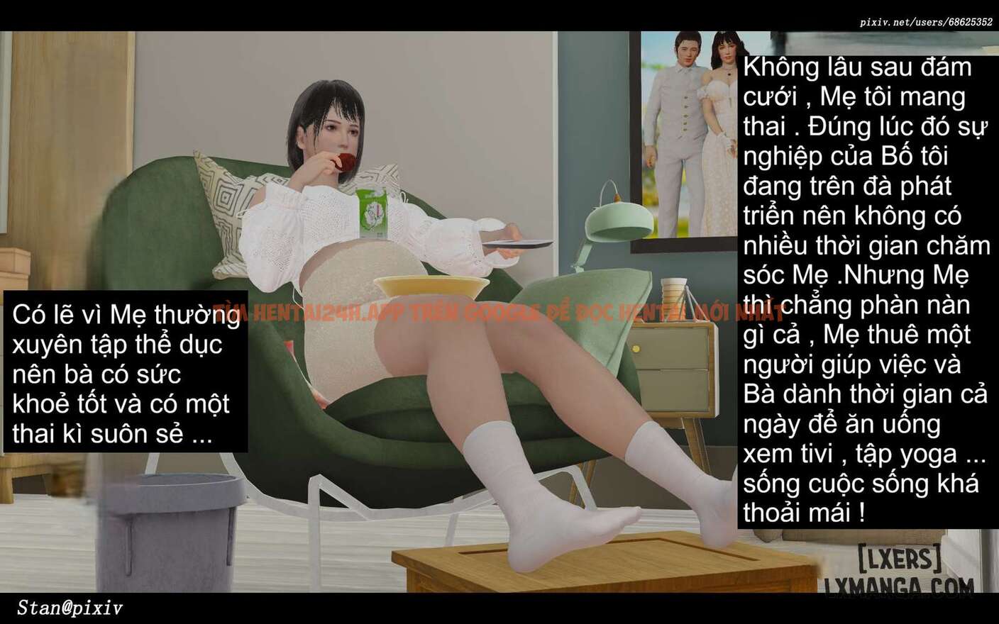 Xem ảnh 10 690734ae04d8c trong truyện hentai Story With My Mom - Chương 1.3 - www.hentaitvn.net