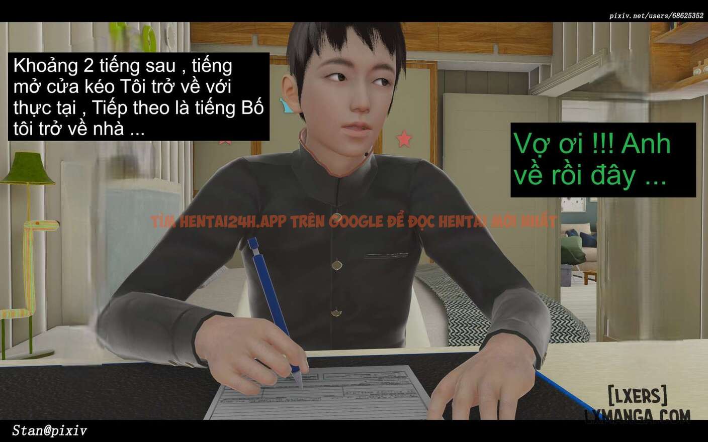 Xem ảnh 12 690734ae04d8c trong truyện hentai Story With My Mom - Chương 1.3 - www.hentaitvn.net