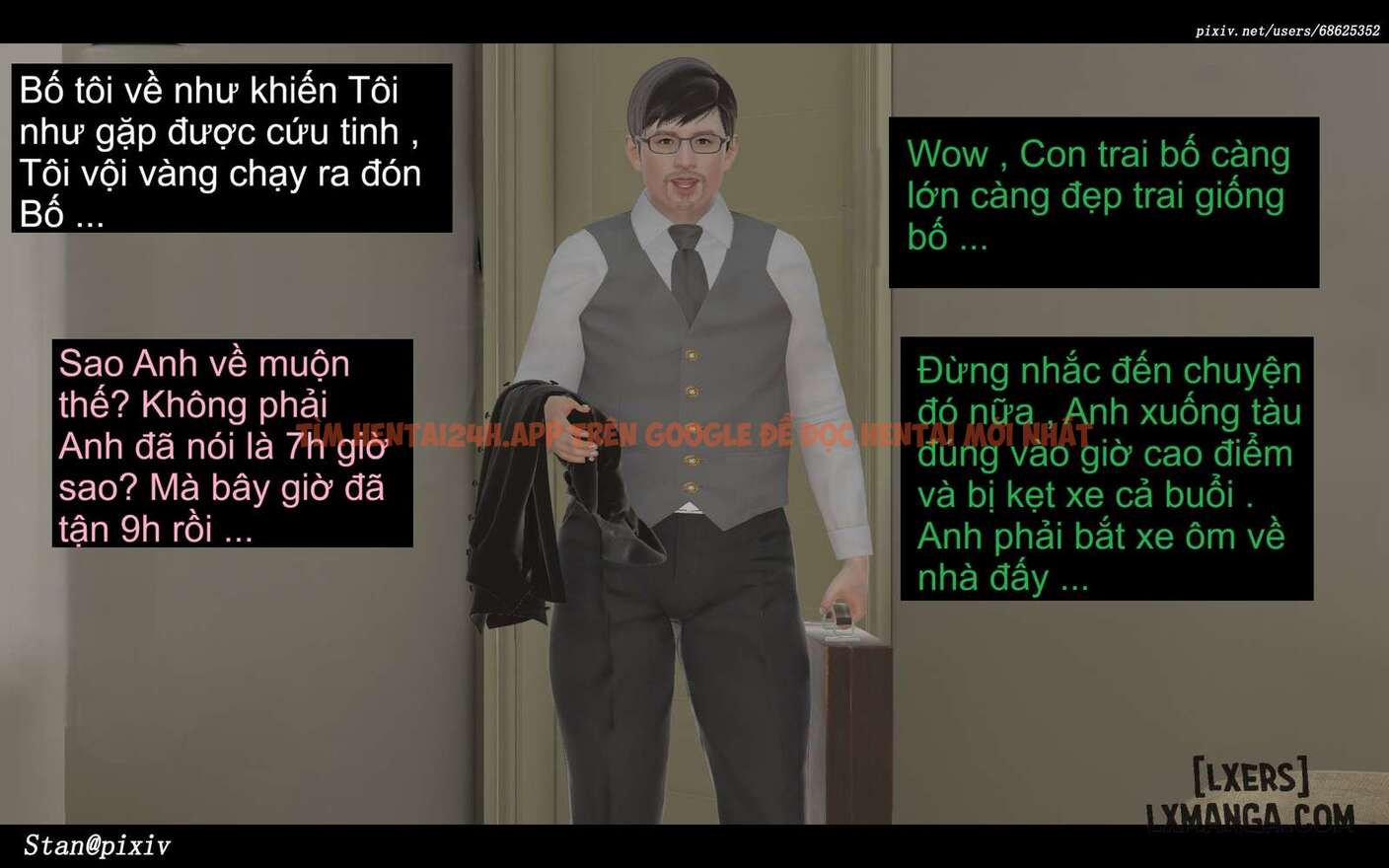 Xem ảnh 13 690734ae04d8c trong truyện hentai Story With My Mom - Chương 1.3 - www.hentaitvn.net