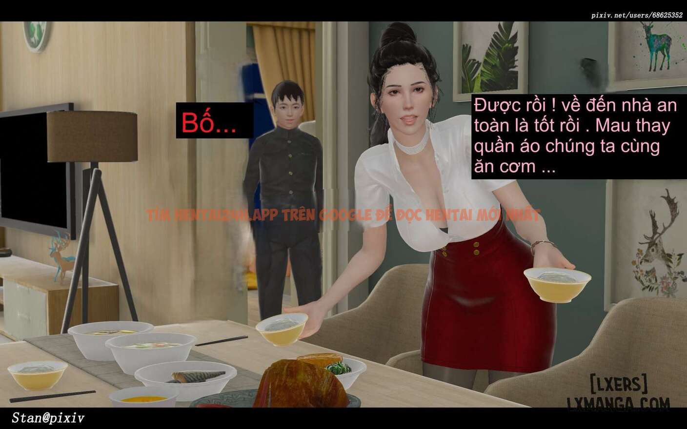 Xem ảnh 14 690734ae04d8c trong truyện hentai Story With My Mom - Chương 1.3 - www.hentaitvn.net