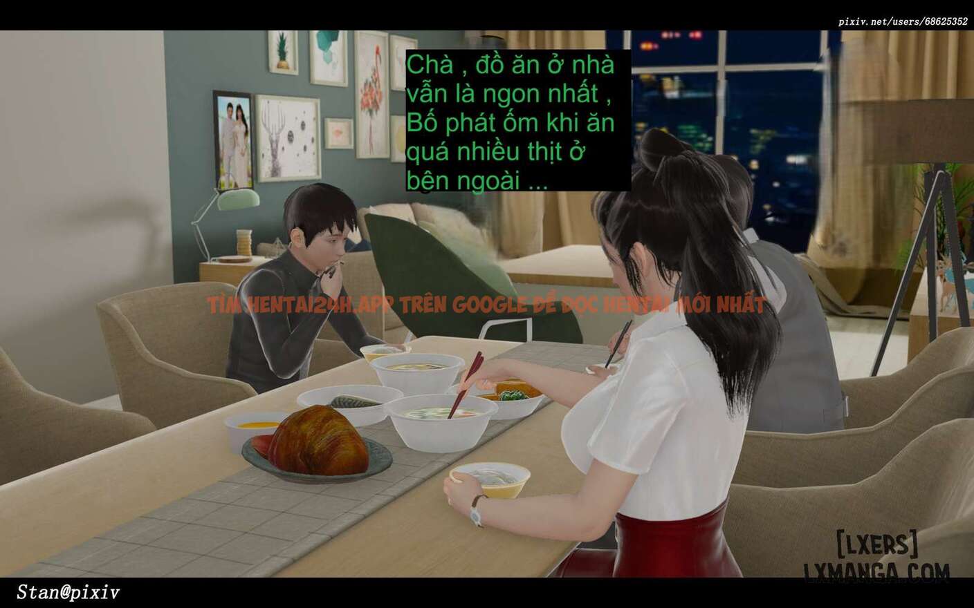 Xem ảnh 15 690734ae04d8c trong truyện hentai Story With My Mom - Chương 1.3 - www.hentaitvn.net