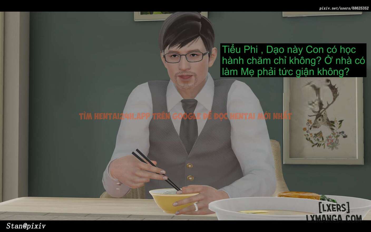 Xem ảnh 16 690734ae04d8c trong truyện hentai Story With My Mom - Chương 1.3 - www.hentaitvn.net